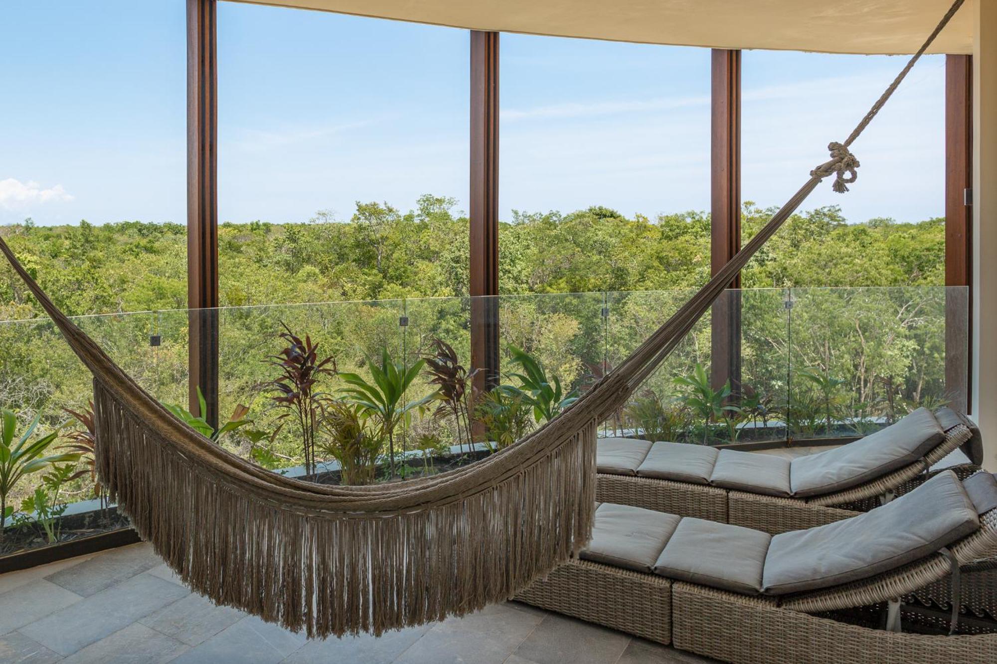 Mistiq Gardens Tulum Exterior foto