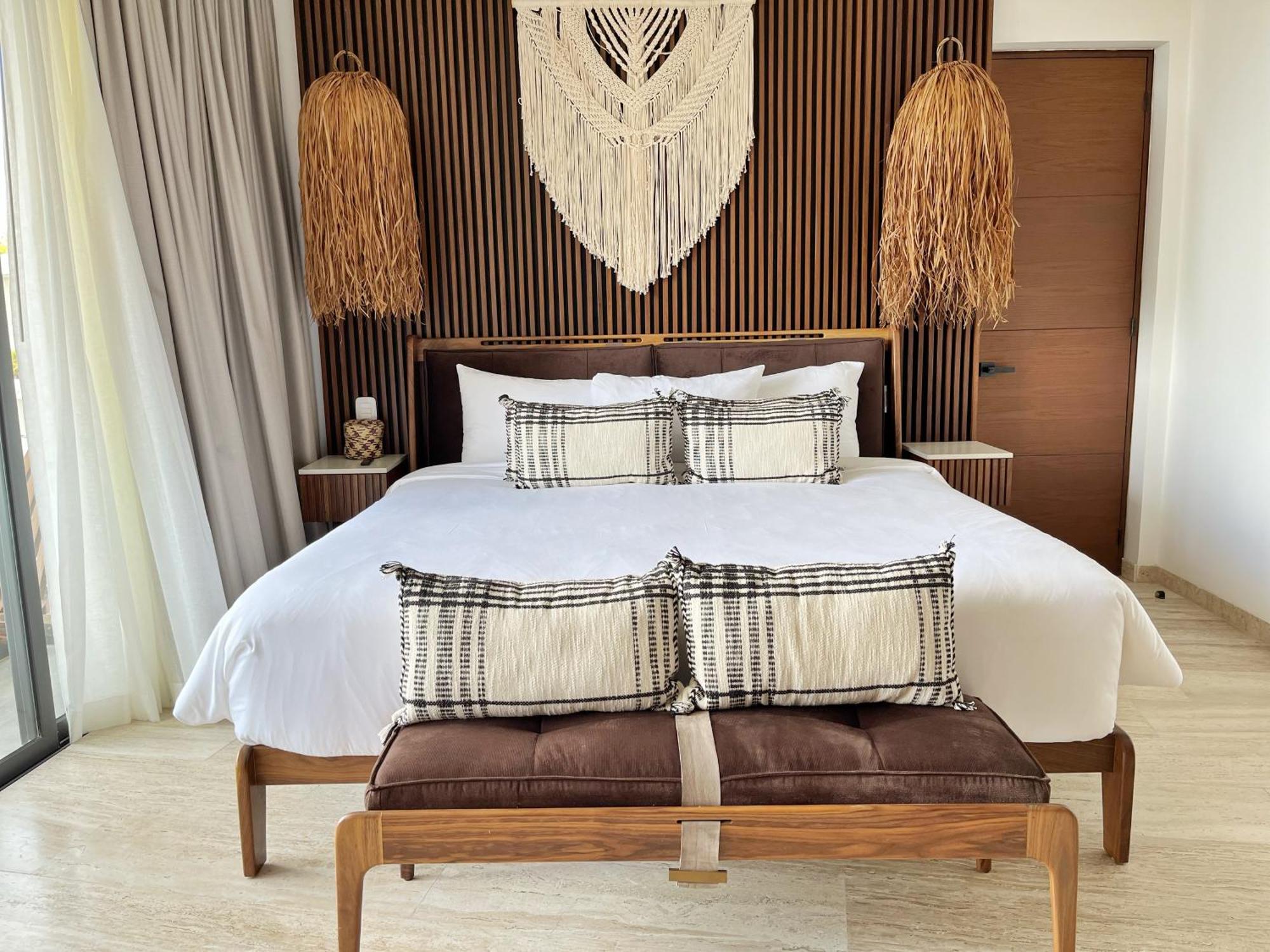Mistiq Gardens Tulum Quarto foto