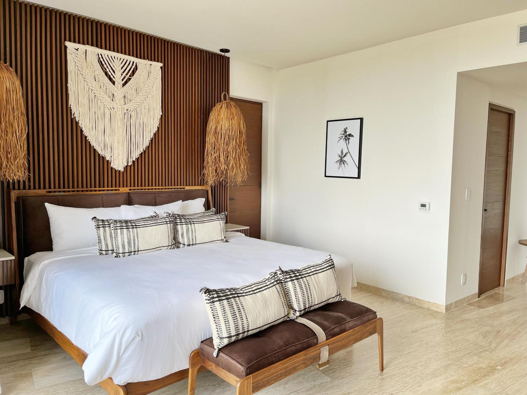 Mistiq Gardens Tulum Quarto foto
