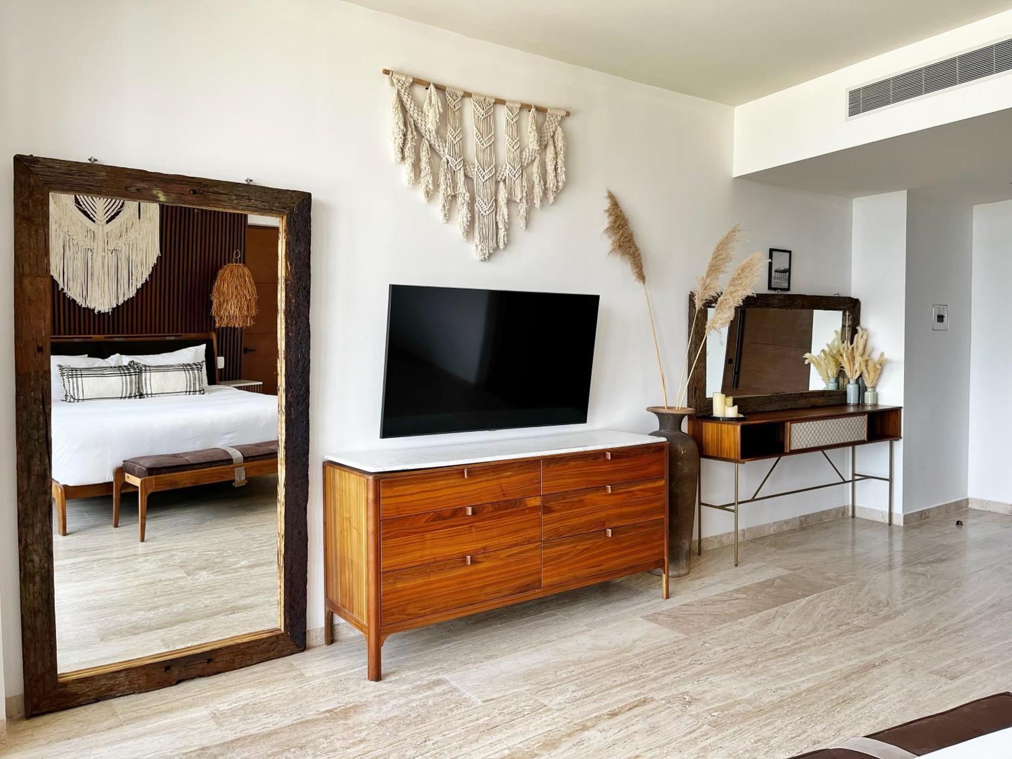 Mistiq Gardens Tulum Quarto foto