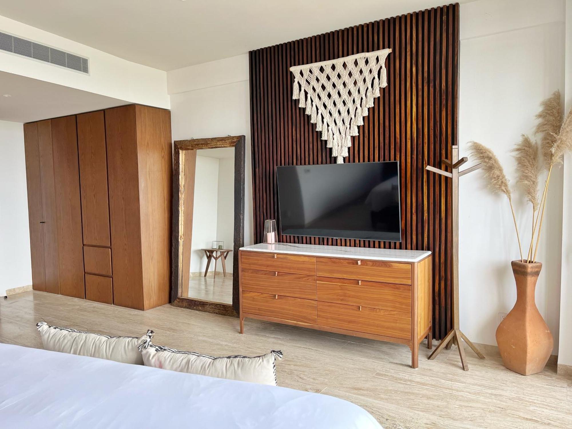 Mistiq Gardens Tulum Quarto foto